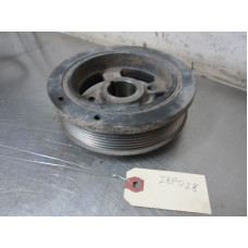 28P028 Crankshaft Pulley For 10-24 Toyota 4Runner  4.0
